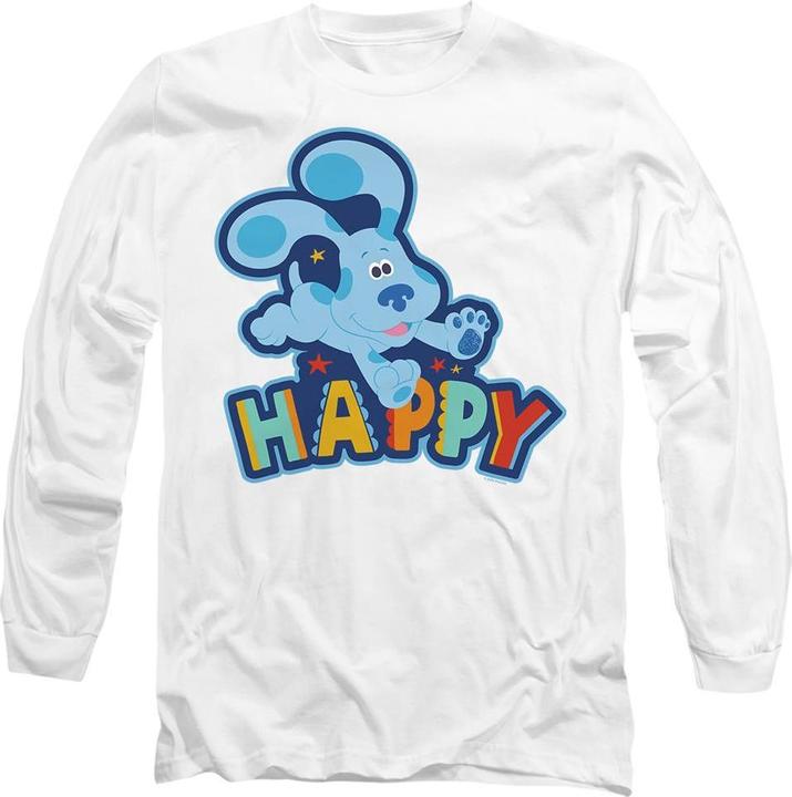 Produktbild Blue's Clues & You! Happy Puppy TShirt (XL)