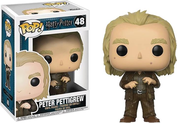 Produktbild Funko Peter Pettigrew