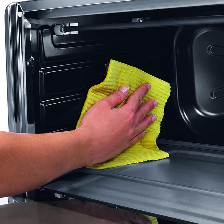 Actual product image De'Longhi EO 32852 Electric Oven32 L, 1200 Watt (32 l)
