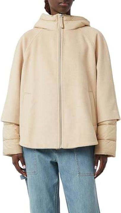 Produktbild Comma Identity Wolljacke (XL)