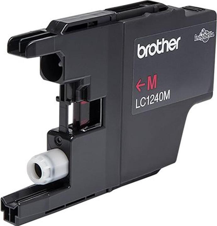 Immagine prodotto Brother Lc-1240m (M)