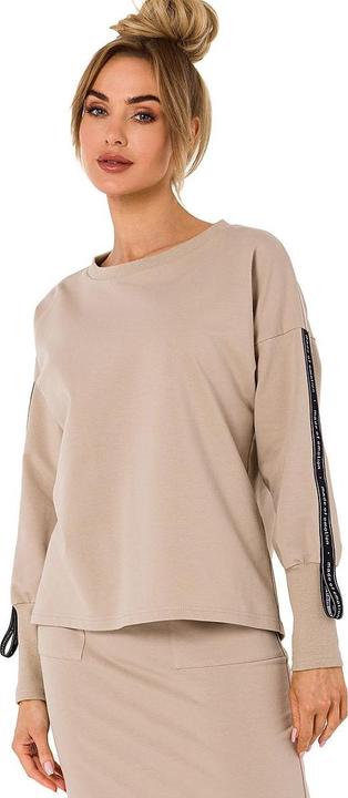 Made of Emotion Sweater Moe (S)