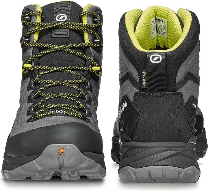 Produktbild Scarpa Rush TRK LT GTX (47)