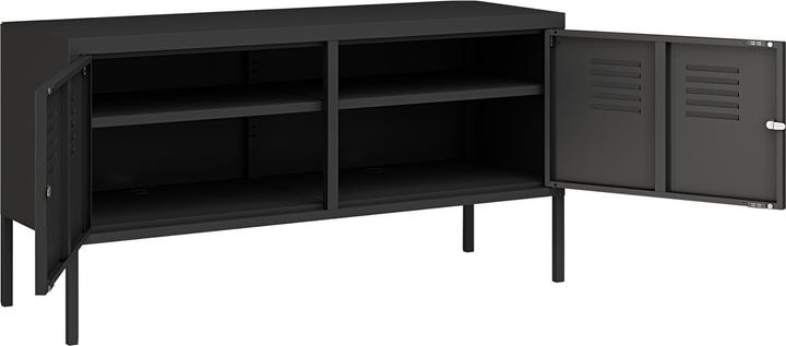 Image du produit En.Casa Pyhtää (118 x 40 x 60 cm)