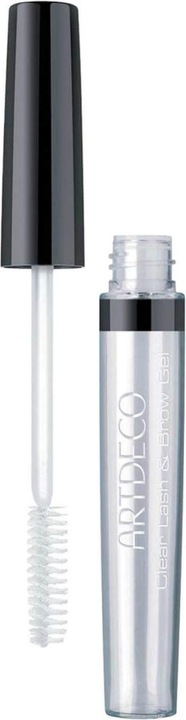 Produktbild Artdeco Clear Lash And Brow Gel (Transparent)