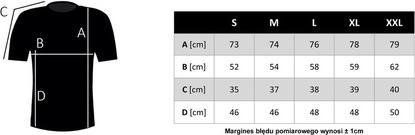 Immagine prodotto Tommy Hilfiger Maglietta da uomo con retro lineare (M)