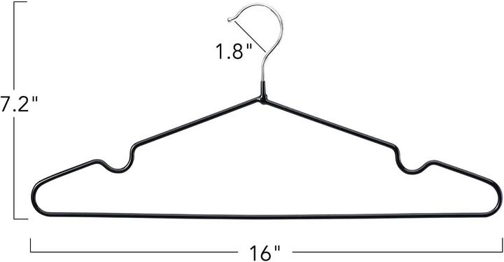 Actual product image House day Kleiderbügel (40 x)