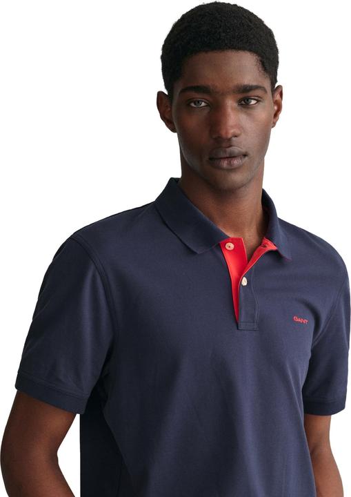 Produktbild GANT Polohshirt (3XL)