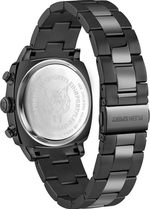 Produktbild Plein Sport PSGBA1523 Wildcat (Analoguhr, 40 mm)