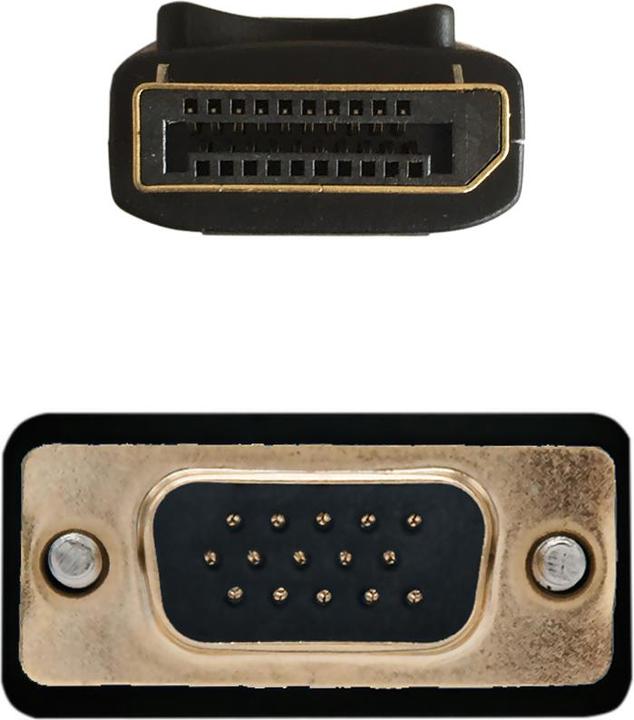 Actual product image Aisens A125-0365 (2 m)