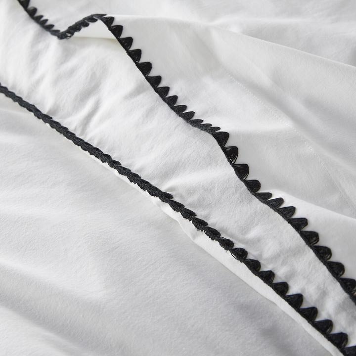 Immagine prodotto La Redoute Interieurs Merida (Copripiumino, 140 x 200 cm)