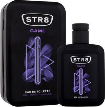 Produktbild Str8 Game - EDT - 50 ml
