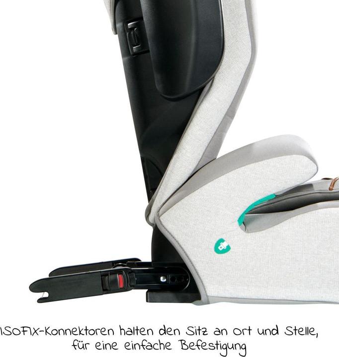 Actual product image Joie i-Traver Signature (Child seat, ECE R129/i-Size Standard)