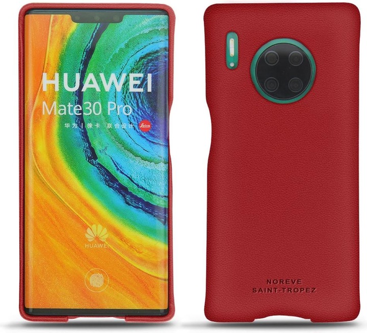 Immagine prodotto Noreve Cover in pelle (Mate 30 Pro)