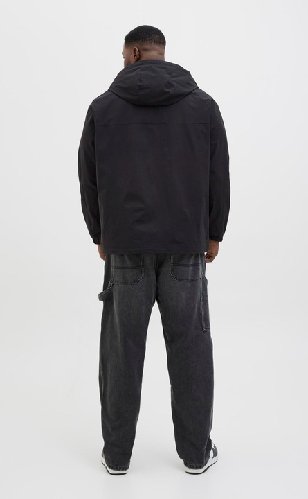 Immagine prodotto Jack & Jones Plus Size Softshell Jacke Softshell Jacke (5XL)