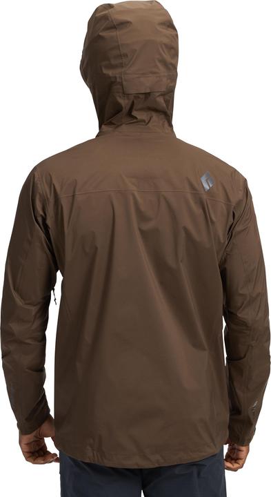 Actual product image Black Diamond M Fineline Stretch Shell (S)