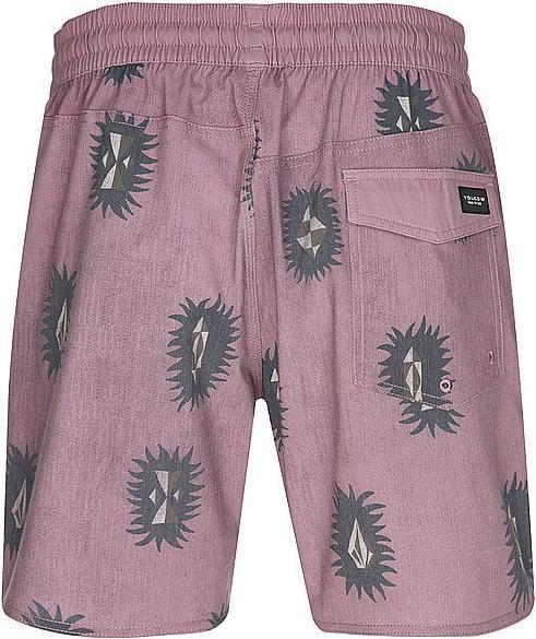 Image du produit Volcom Beachshort Psyche Cotton (M)
