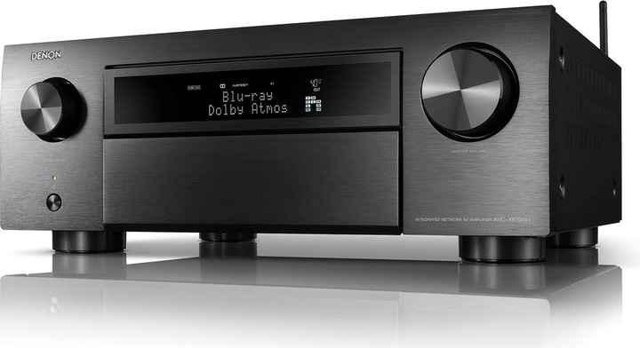 Denon AVC-X6700H (11.2 Kanal)