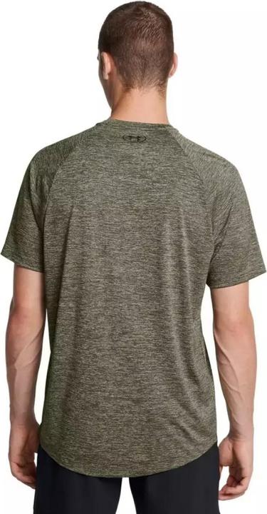 Actual product image Under Armour Mens Tech Short-Sleeved T-Shirt (XL)