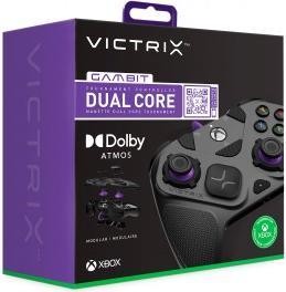 Productafbeelding PDP Victrix Gambit Prime (PC, Xbox serie X, Xbox serie S, Xbox One S)