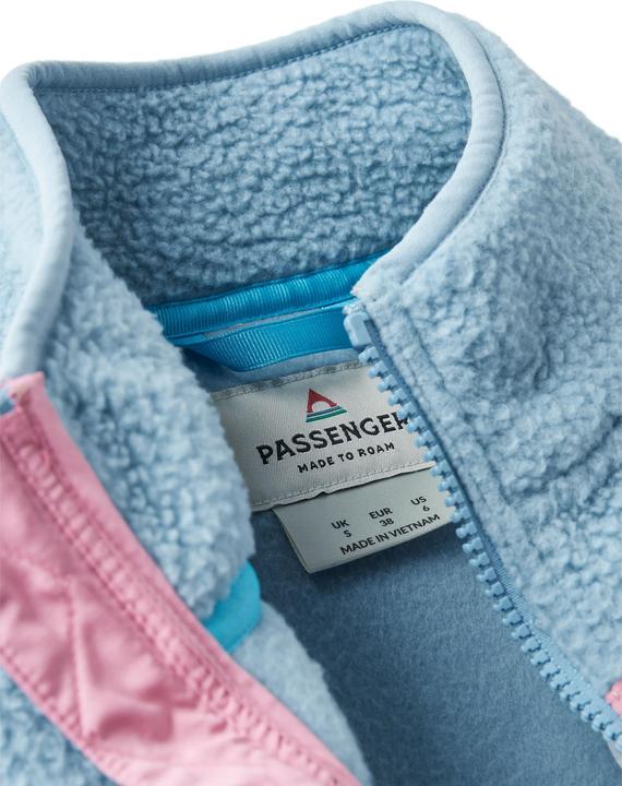 Actual product image Passenger Fairbanks (M)