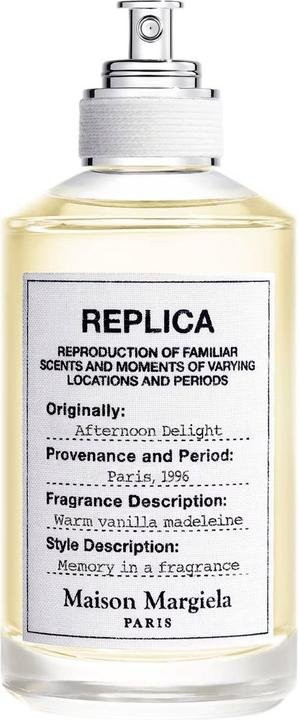 Actual product image Maison Martin Margiela Replica Afternoon Delight (Eau de parfum, 100 ml)