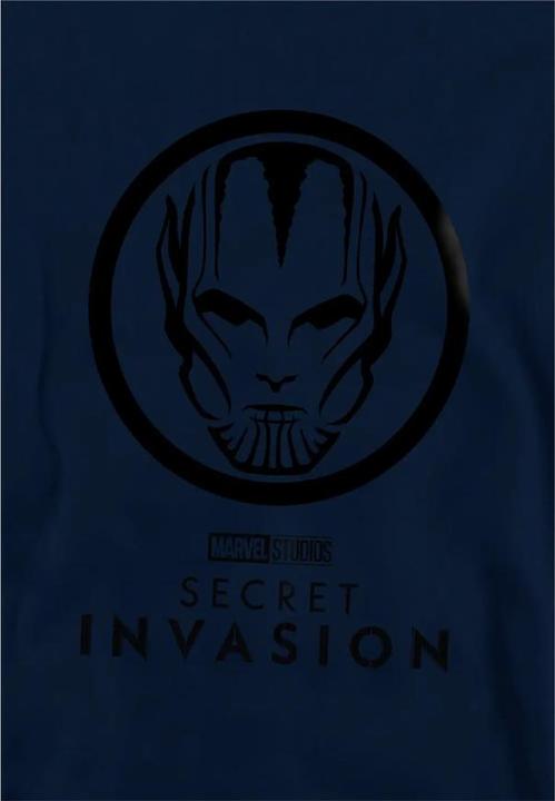 Produktbild Marvel Kapuzenpullover Zum Überziehen (116)