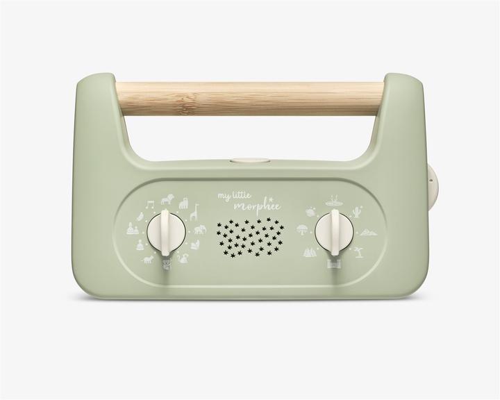 Immagine prodotto Morphée Aiuto al sonno Mon petit