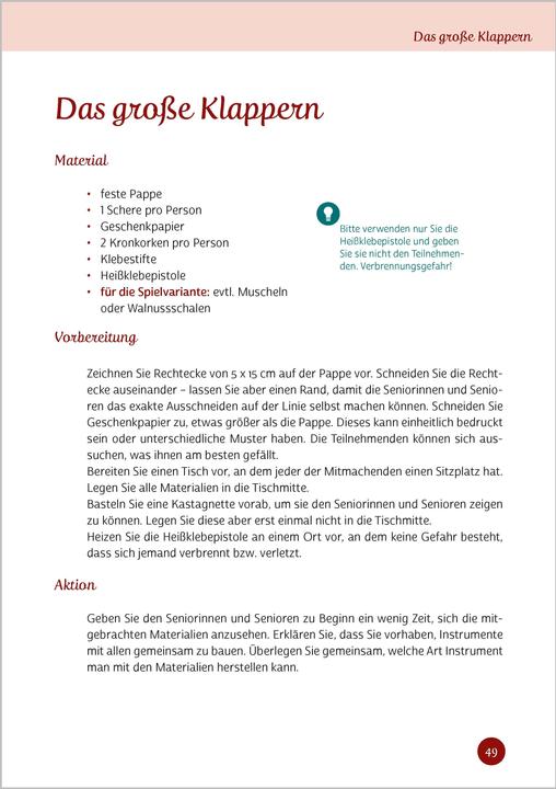 Immagine prodotto Schneider:Die besten Seniorenspiele für (Tedesco, Annika Schneider, Natali Mallek, 2025)