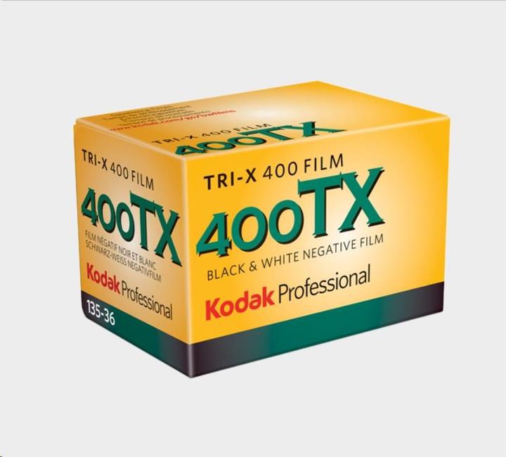 Produktbild Kodak Tri-X 400 Film 135/36