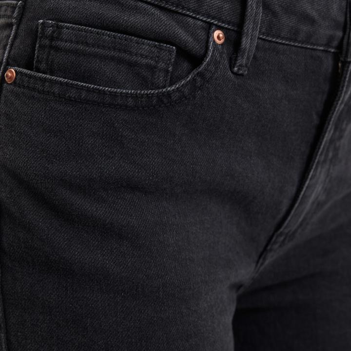 Produktbild La Redoute Collections Slim-Fit-Jeans (46)