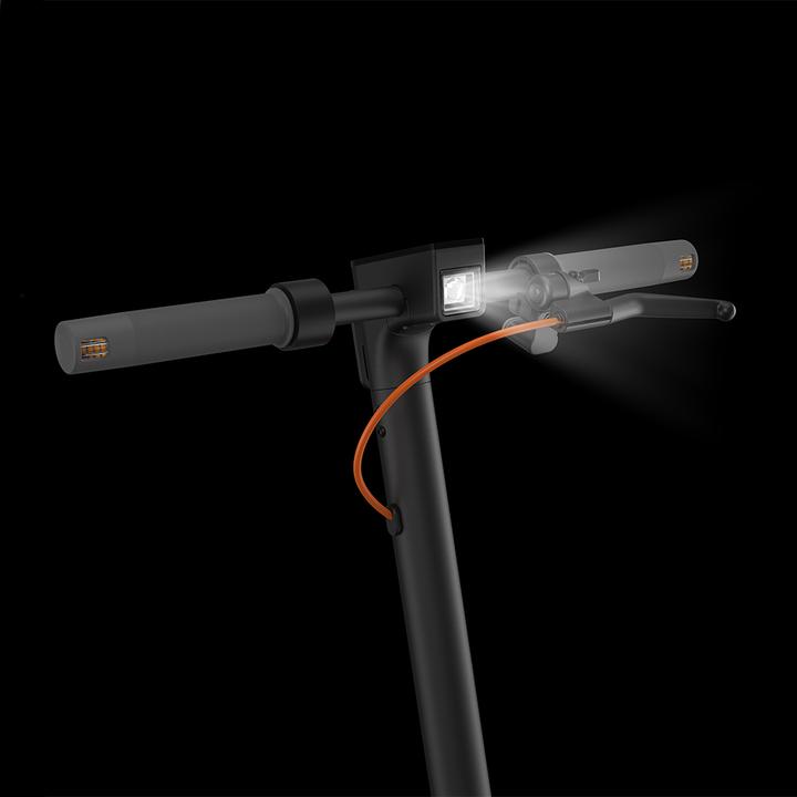 Image du produit Xiaomi Electric Scooter 6 Lite Swiss Edition (20 km/h, 25 km, 300 W)