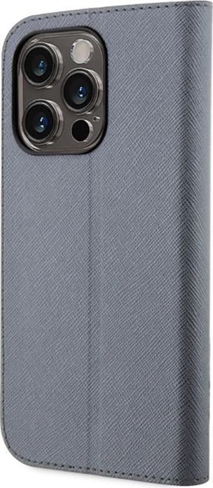 Immagine prodotto Karl Lagerfeld Libreria iPhone 14 Pro Max 6.7 Saffiano Karl&Choupette (Apple iPhone 14 Pro Max)