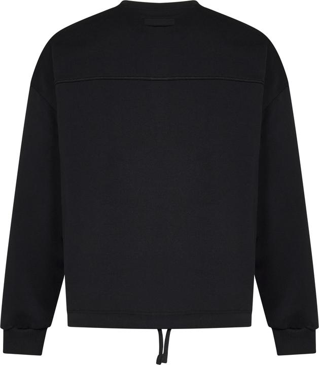 Image du produit Ermenegildo Zegna Zegna Sweaters Black (XL)
