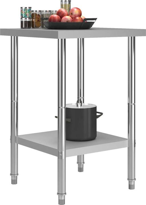 Image du produit VidaXL Pavlos (60 cm, 60 cm)
