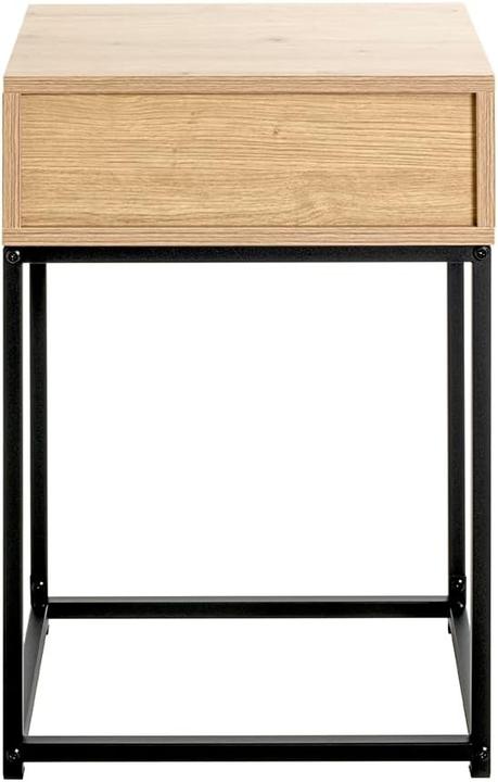 Actual product image HAKU Möbel Pasto (40 x 28 x 60 cm)