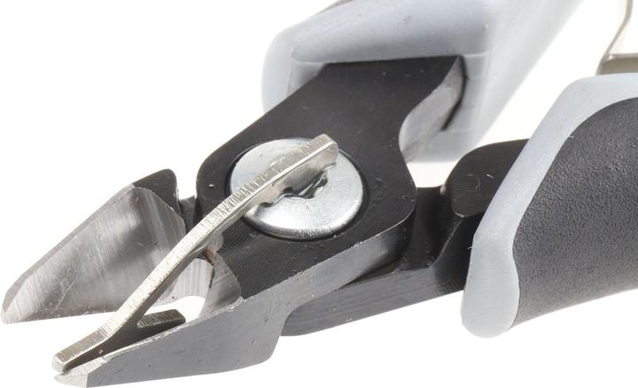 Actual product image Knipex Precision Electronics Side Cutter ESD (125 mm)