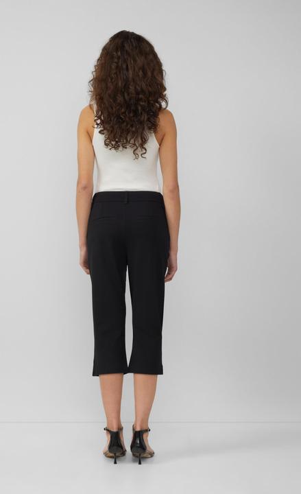 Produktbild S.Oliver Hose Caprihose aus Interlockjersey (34)