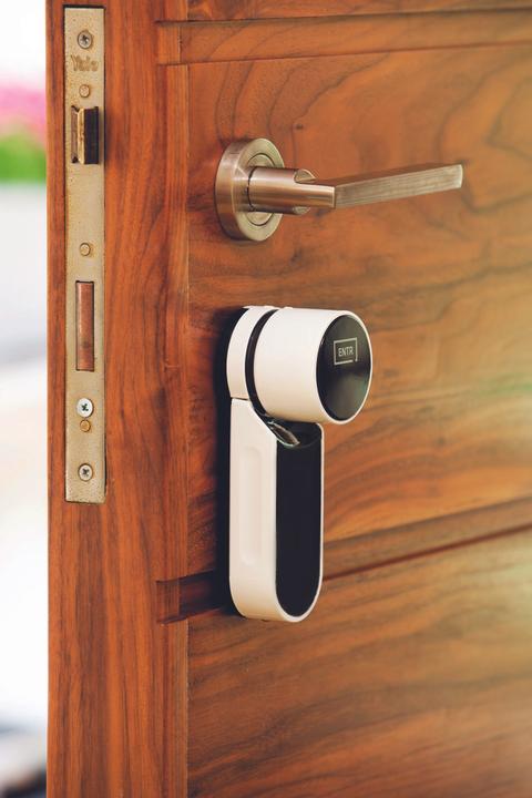 Immagine prodotto Yale Entr Set di base (Esterno)