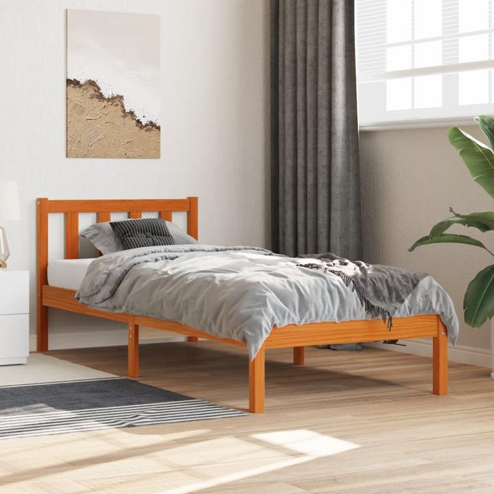 Actual product image VidaXL Heledd (75 x 190 cm)
