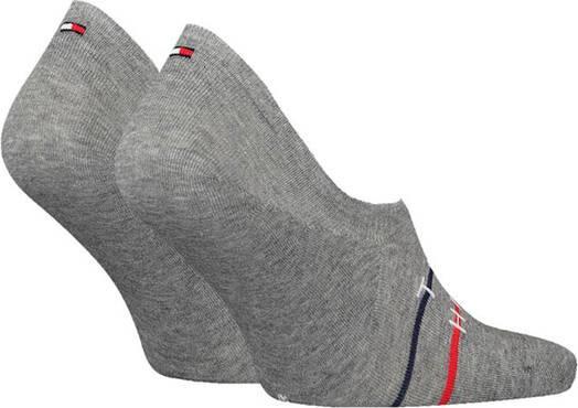 Immagine prodotto Tommy Hilfiger Footies (Confezione da 2, 39 - 42)