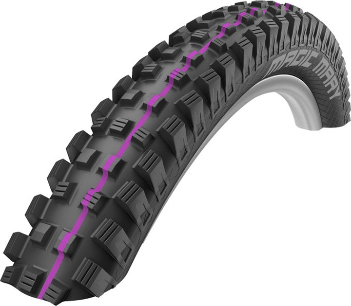 Actual product image Schwalbe Magic Mary (27.5 x 2.40, 62-584)