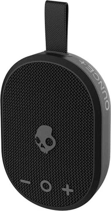 Skullcandy Ounce+ Compact Wireless Speaker Black (16 h)