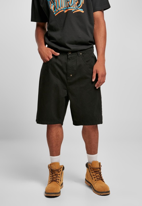 Produktbild Southpole Twill Chino Shorts (31)