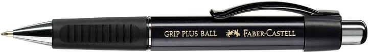 Image du produit Faber-Castell Grip Plus 1407 (Noir, 1 x)