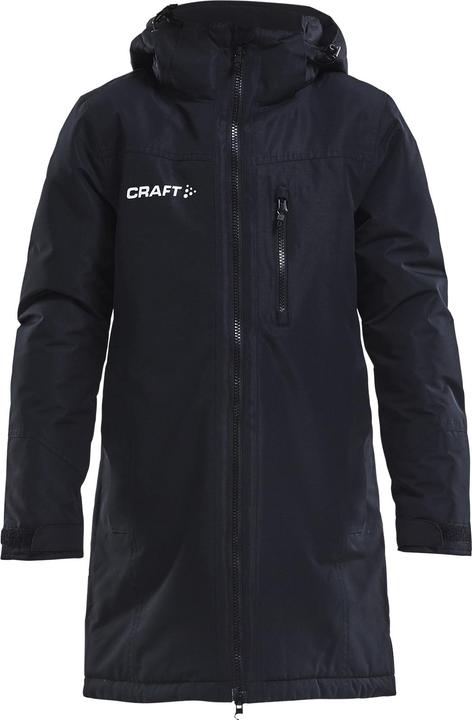 Immagine prodotto Craft Giacca Parka Jr (122, 128)
