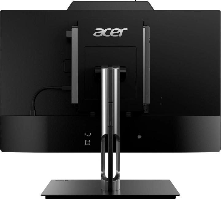 Productafbeelding Acer PC Add-In-One 24 Celeron Chrome OS (64 GB, 4.10 GB, Intel Celeron 7305, Intel UHD Graphics)