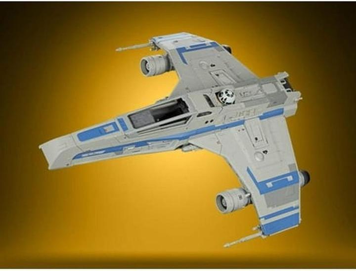 Produktbild Hasbro STAR WARS - E-WING Nouvelle République - Fig. Vintage Collection 10cm
