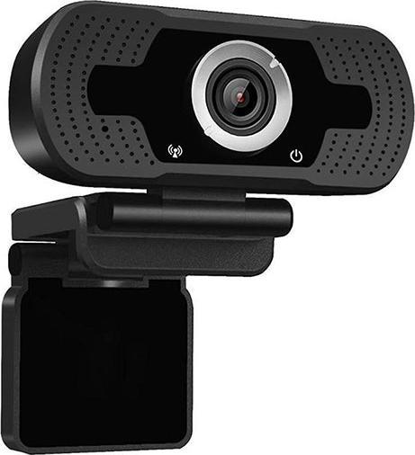 Produktbild Tellur Basic Full HD Webcam (2 Mpx)