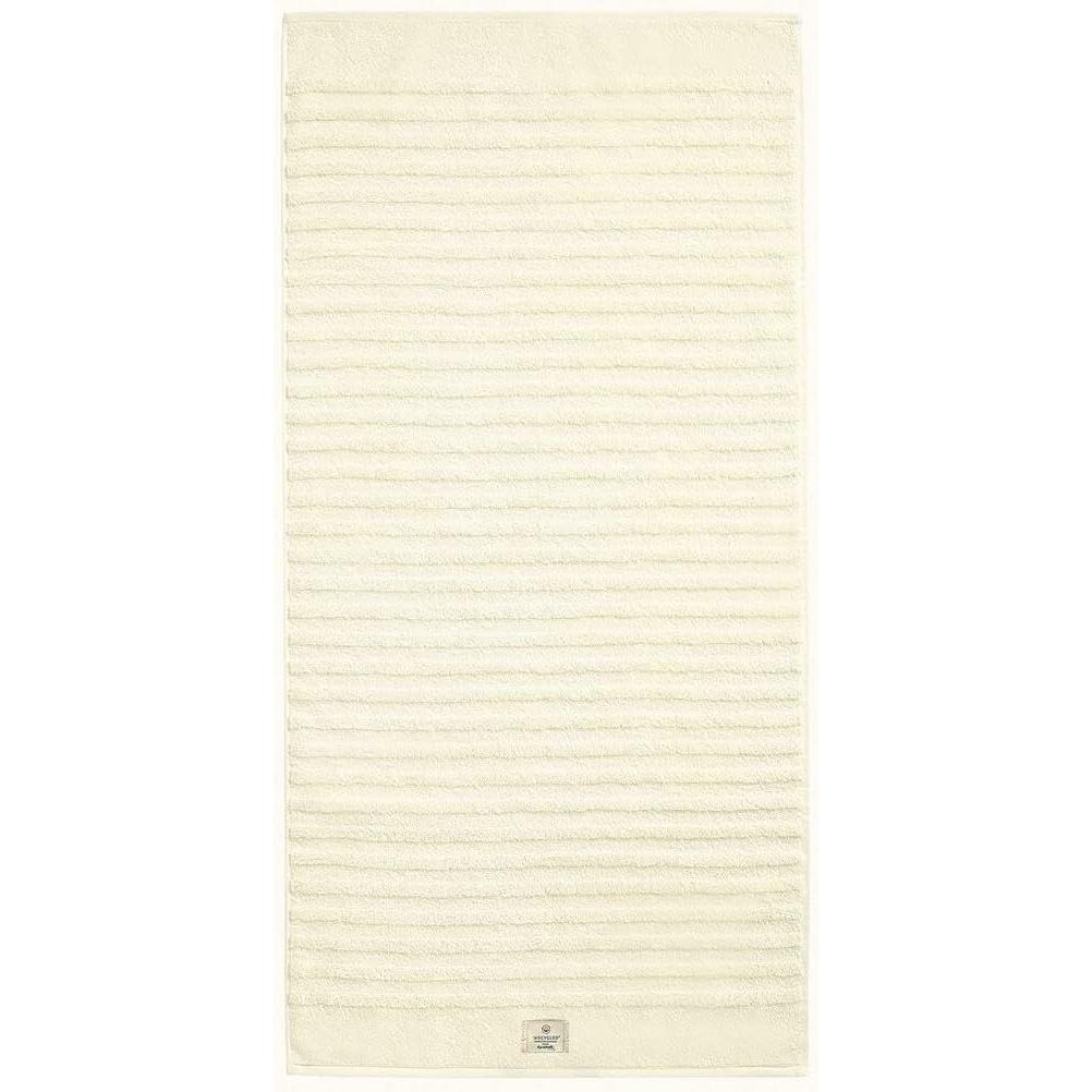 Dyckhoff, Asciugamano, Telo doccia 'Wecycled' 70 x 140 cm Natura (70 x 140 cm)
